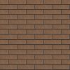 Кирпич керамический лицевой ЖКЗ тёмно-коричневый бархат 1,4 НФ в Тюмени