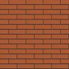 Кирпич керамический лицевой ЖКЗ красный гладкий 1,4 НФ в Тюмени