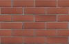 Клинкер фасадный ЛСР 0,71 НФ тёмно-красный "Эдинбург" гладкий в Тюмени