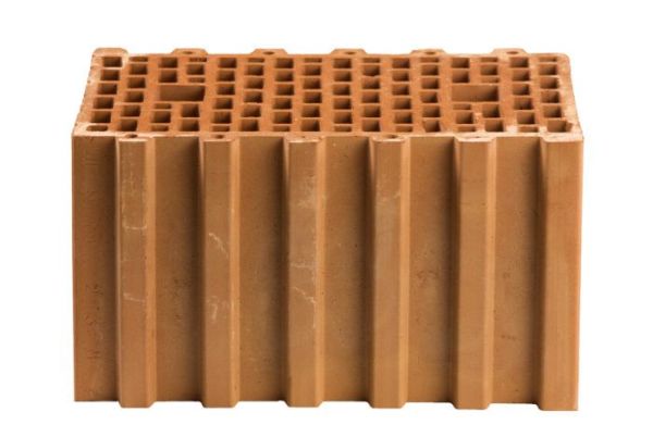 Керамический блок KERAKAM 38 Thermo (КПТД II) в Тюмени