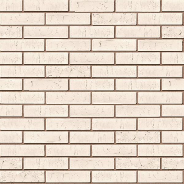 Кирпич керамический лицевой ЖКЗ белый скала 1,4 НФ в Тюмени