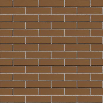 Кирпич керамический лицевой ЖКЗ тёмно-коричневый гладкий 1,4 НФ в Тюмени