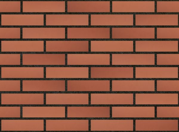 Кирпич керамический лицевой Ликолор бордо гладкий 0,7 НФ – купить по низкой цене в Тюмени в интернет-магазине Стройснаб Кирпич керамический лицевой Ликолор бордо гладкий 0,7 НФ в Тюмени