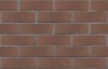 Кирпич керамический ЛСР одинарный Тёмно-коричневый гладкий в Тюмени