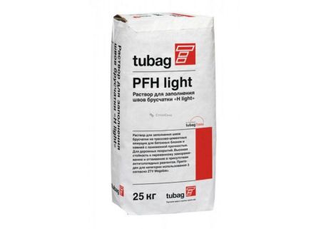 Квик Микс (Quick-mix) PFH-light Раствор для заполнения швов брусчатки «H light» в Тюмени