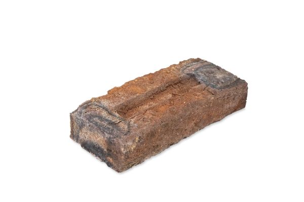 Кирпич ручной формовки Hans Bekker WDF 1900 – купить по низкой цене в Тюмени в интернет-магазине Стройснаб Кирпич ручной формовки Hans Bekker WDF 1900 в Тюмени