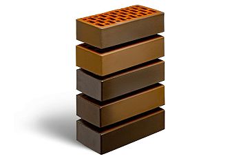 Кирпич керамический Магма одинарный Флеш-обжиг гладкий – купить по низкой цене в Тюмени в интернет-магазине Стройснаб Кирпич керамический Магма одинарный Флеш-обжиг гладкий в Тюмени