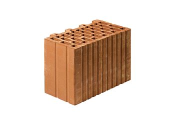 Керамический блок KERAKAM 25+ (КПТД I) в Тюмени