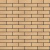 Кирпич керамический лицевой ЖКЗ соломенный пена 1 НФ в Тюмени