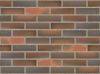 Кирпич керамический лицевой Ликолор челси гладкий 0,7 НФ в Тюмени
