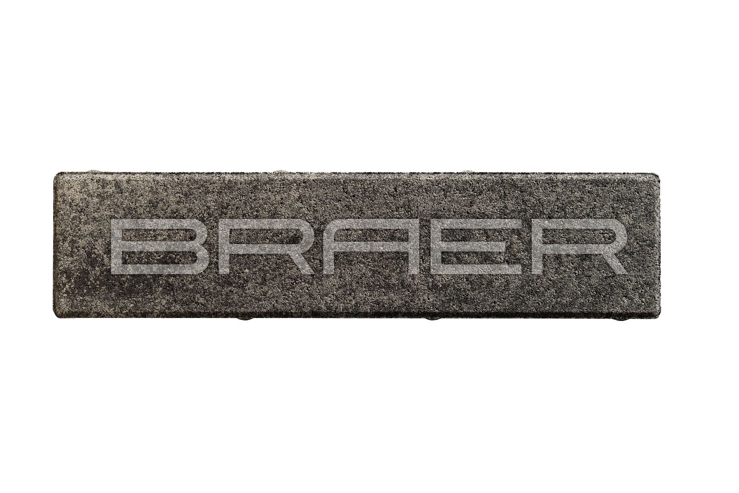 Тротуарная плитка BRAER Ригель Тротуарная плитка BRAER Ригель