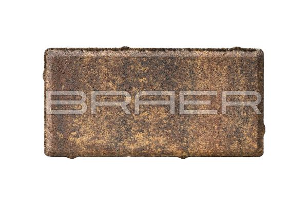 прямоугольный braer мальва 2