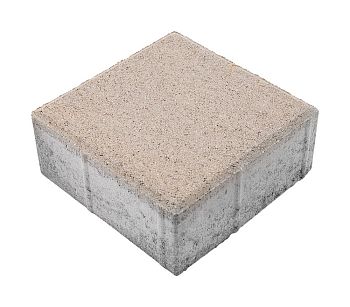 Тротуарная плитка Берит Квадрат 200х200 – купить по низкой цене в Тюмени в интернет-магазине Стройснаб Тротуарная плитка Берит Квадрат 200х200 в Тюмени