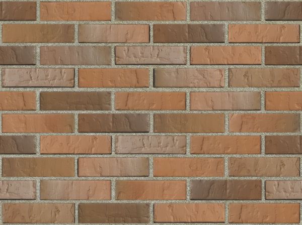 Кирпич керамический лицевой Ликолор флеш лава 0,7 НФ в Тюмени