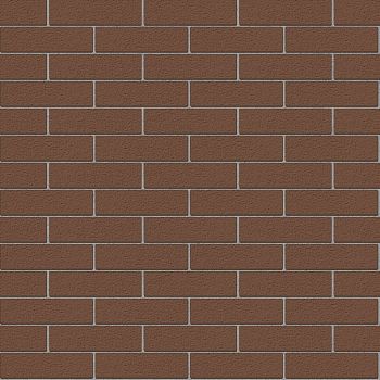 Кирпич керамический лицевой ЖКЗ тёмно-коричневый пена 1,4 НФ в Тюмени