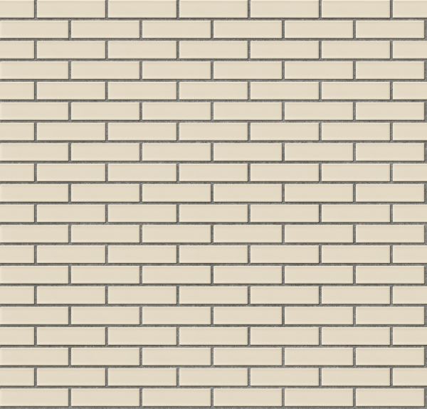 Кирпич керамический лицевой ОСМиБТ белый гладкий 0,96 НФ в Тюмени