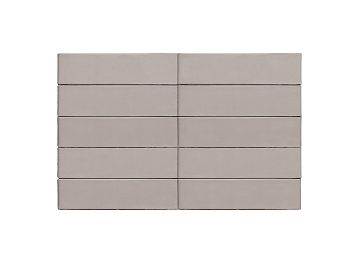 Кирпич керамический лицевой ЖКЗ серый гладкий полнотелый 1 НФ – купить по низкой цене в Тюмени в интернет-магазине Стройснаб Кирпич керамический лицевой ЖКЗ серый гладкий полнотелый 1 НФ в Тюмени