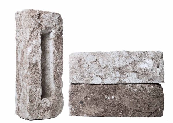 Кирпич ручной формовки Богандинский СТЕЛС WDF в Тюмени